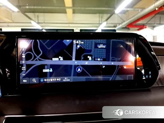 Hyundai The New Palisade 2023 Белый из Кореи, фото 4