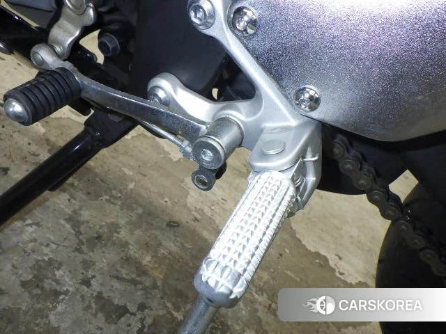 Yamaha YZF-R3 2019 из Японии