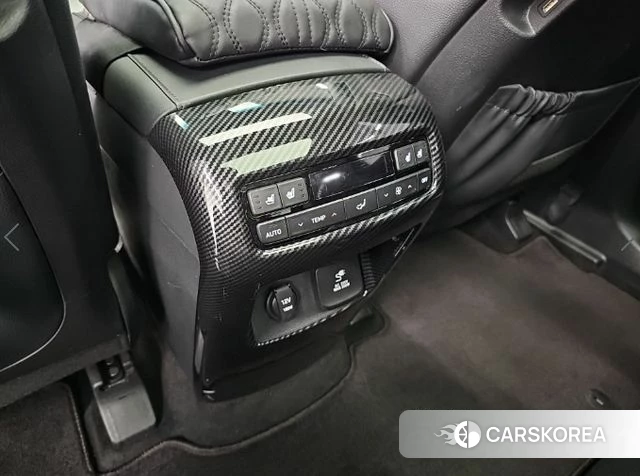 Hyundai Palisade 2020 Черный из Кореи, фото 4