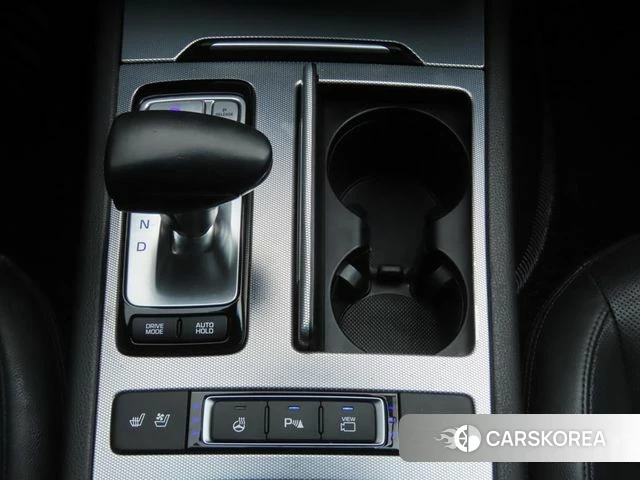 Genesis G80 2020 Серый из Кореи, фото 4
