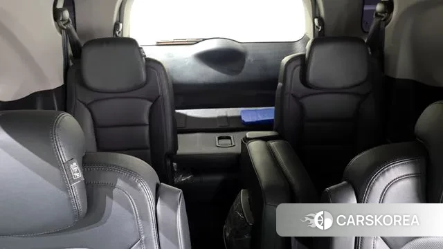 Ssangyong Korando Turismo 2018 Белый из Кореи, фото 4
