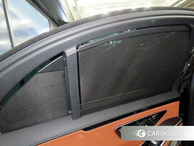 Mercedes-Benz S-Class W223 2021 Черный из Кореи, фото 4