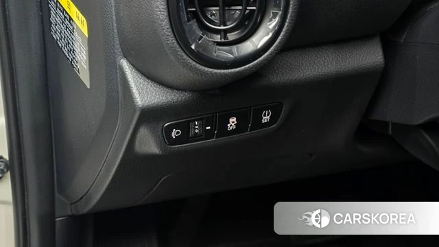 Kia Morning Urban (JA) 2022 Жемчужный цвет из Кореи, фото 4