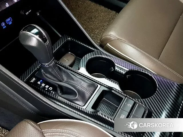 Hyundai All New Tucson 2018 Белый из Кореи, фото 4