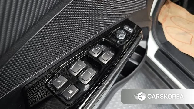 Ssangyong Tivoli Air 2022 Белый из Кореи, фото 4