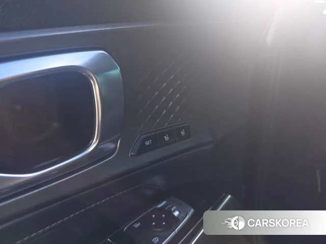 Kia Sorento 4th Generation 2020 Черный из Кореи, фото 4