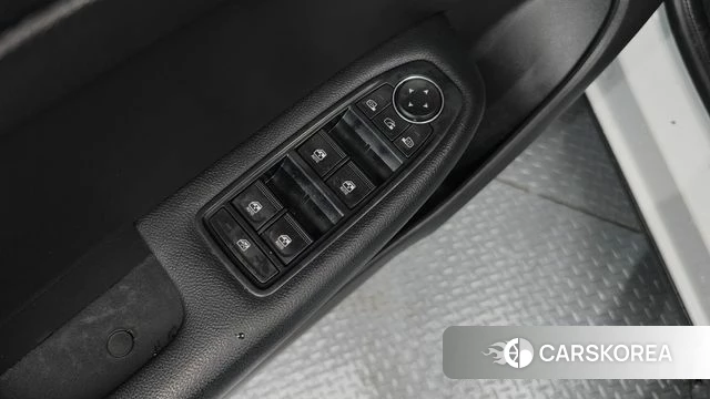 Renault Korea (Samsung) XM3 2021 Белый из Кореи, фото 4