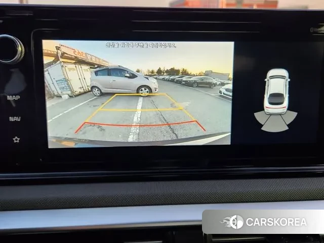 Kia K5 3rd generation 2020 Черный из Кореи, фото 4