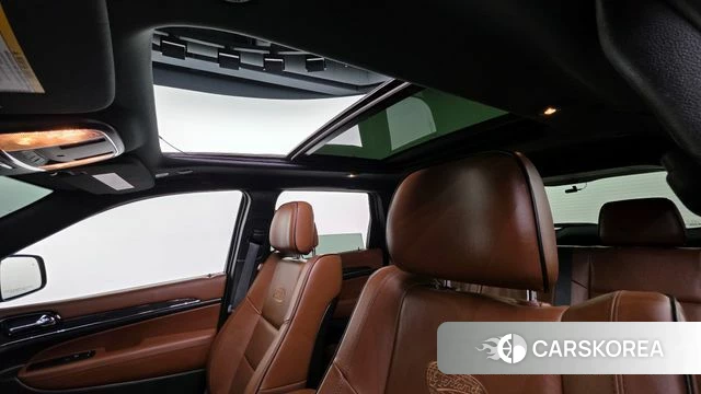 Jeep Grand Cherokee 2020 Черный из Кореи, фото 4