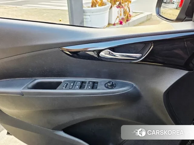 Chevrolet (GM Daewoo) The New Spark 2019 Черный из Кореи, фото 4