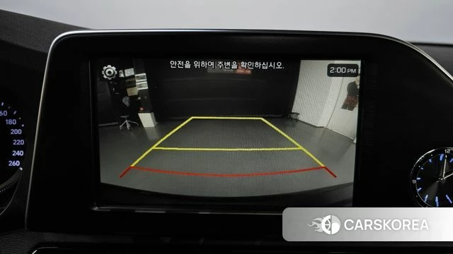 Hyundai Grandeur IG 2018 Черный из Кореи, фото 4