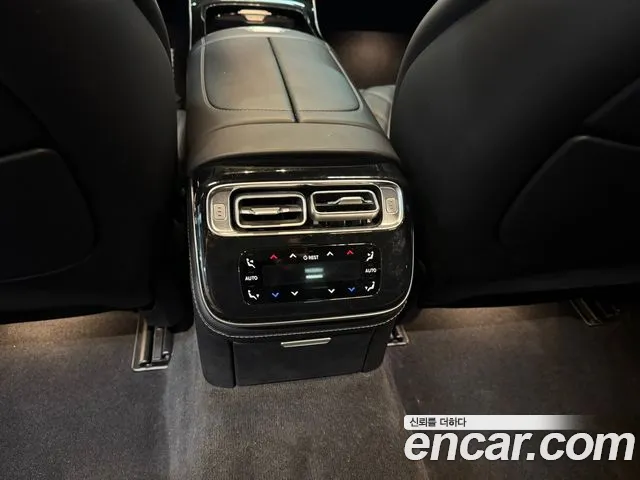 Mercedes-Benz S-Class W223 id 2506431 из Кореи 4