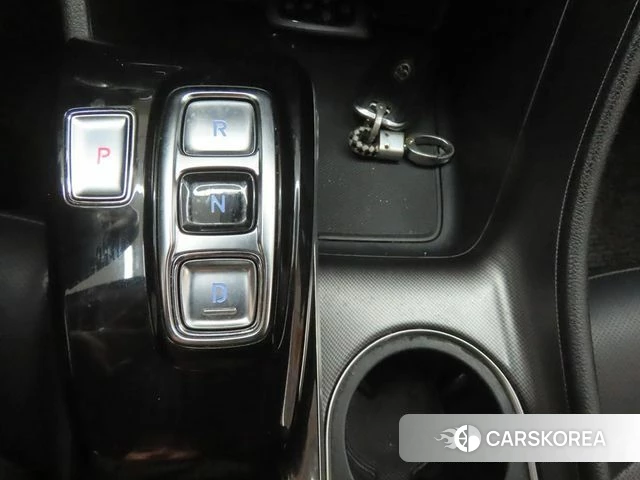 Hyundai Sonata (DN8) 2021 Серебристо-серый из Кореи, фото 4