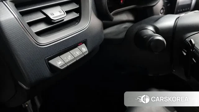 Renault Korea (Samsung) XM3 2020 Белый из Кореи, фото 4