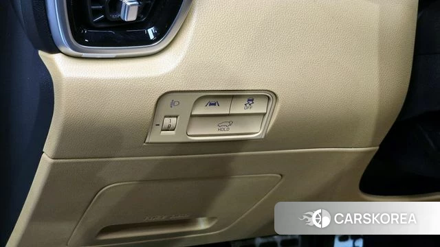 Kia Sorento 4th Generation 2022 Белый из Кореи, фото 4