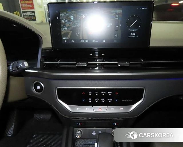 Ssangyong The New Rexton Sports Cannes 2024 Серый из Кореи, фото 4