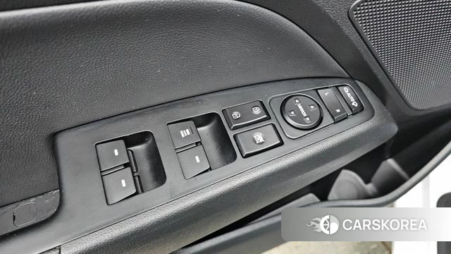 Hyundai Avante AD 2018 Белый из Кореи, фото 4