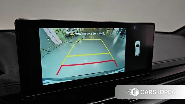 Ssangyong Rexton New Arena 2024 Черный из Кореи, фото 4