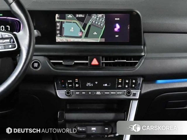 Kia The New Seltos id 3940945 из Кореи 4