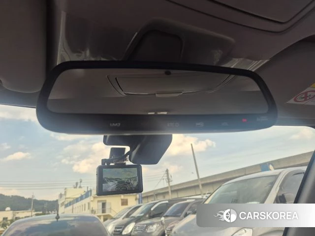 Kia The New Ray 2021 Черный из Кореи, фото 4