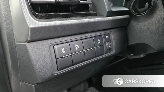 Ssangyong The New Rexton Sport 2023 Белый из Кореи, фото 4