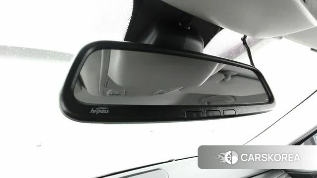 Renault Korea (Samsung) SM6 2019 Серый из Кореи, фото 4