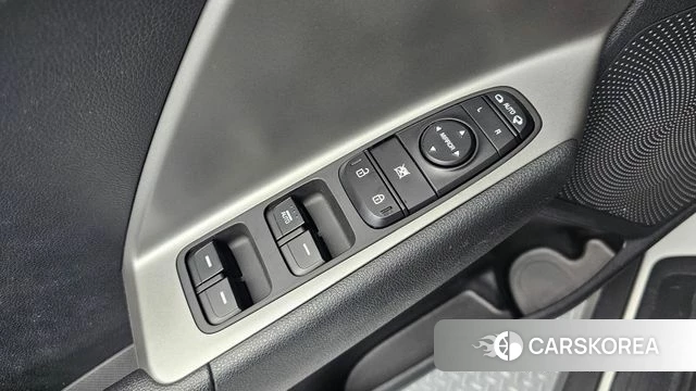 Kia Niro Plus 2022 Белый из Кореи, фото 4