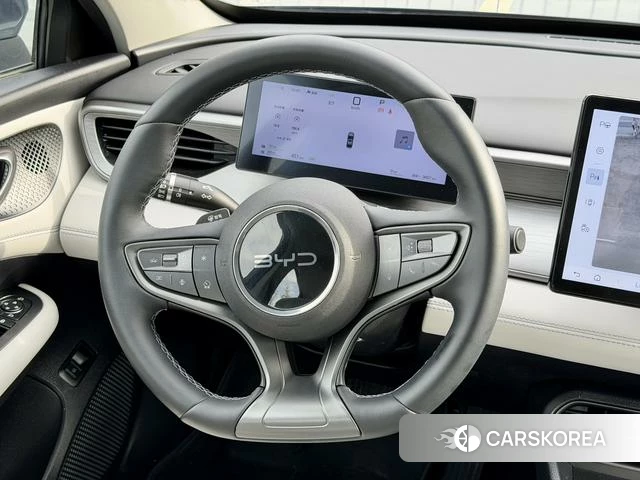 BYD Seal 05DM 2025 Синий из Китая, фото 4