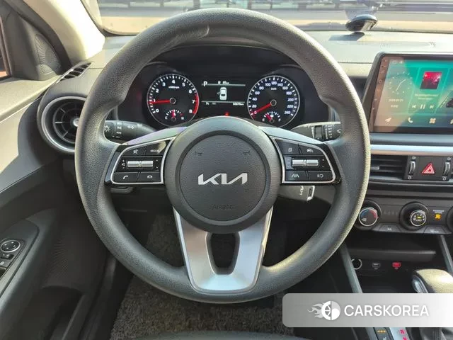 Kia The New K3 2nd generation id 3643668 из Кореи 4