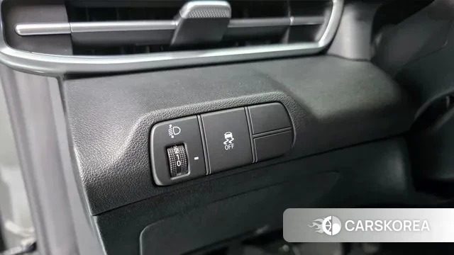 Hyundai The New Avante (CN7) 2025 Серый из Кореи, фото 4