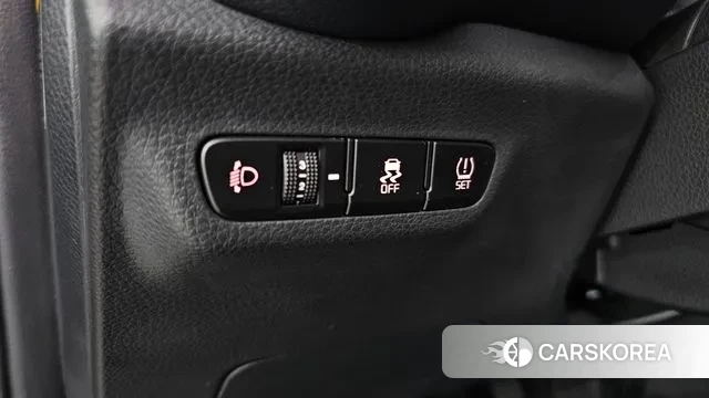 Kia The New Morning (JA) 2023 Зеленый из Кореи, фото 4