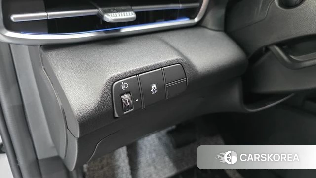 Hyundai The New Avante (CN7) 2025 Белый из Кореи, фото 4