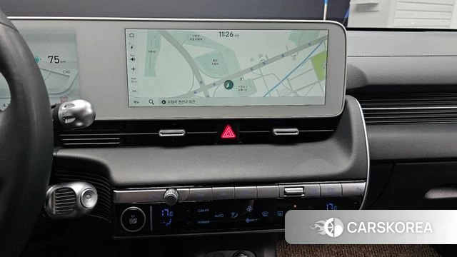 Hyundai Ionic 5 2021 Белый из Кореи, фото 4