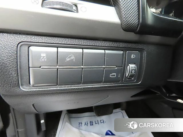 Ssangyong Rexton Sports 2018 Черный из Кореи, фото 4