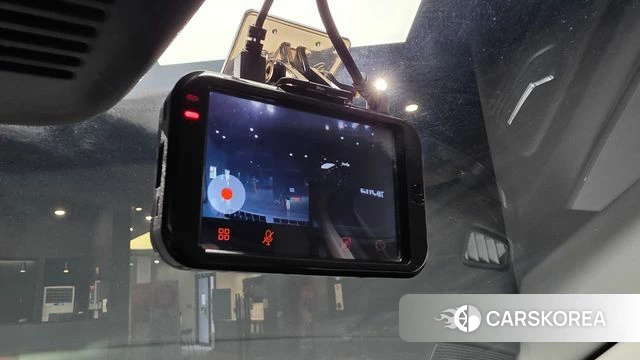 Renault Korea (Samsung) XM3 2023 Серый из Кореи, фото 4