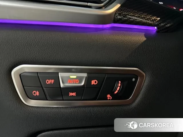 BMW X5 (G05) 2022 Белый из Кореи, фото 4