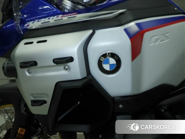 Проданный BMW R1300GS ADVENTURE ASA 2025 из Японии, фото 5