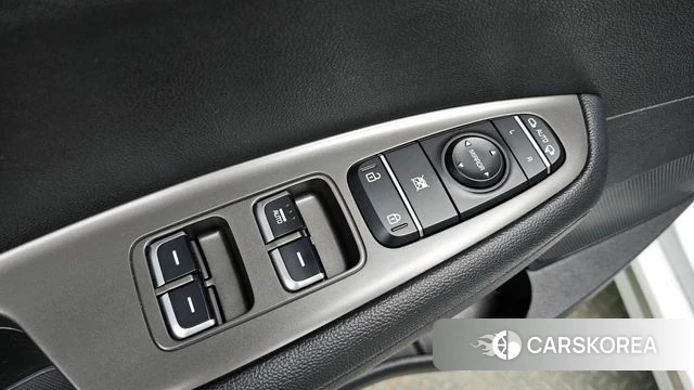 Kia The New K5 2nd generation 2019 Белый из Кореи, фото 4