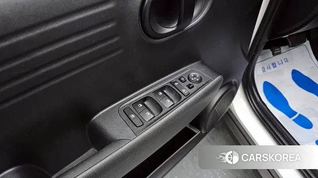 Hyundai Casper 2022 Белый из Кореи, фото 4