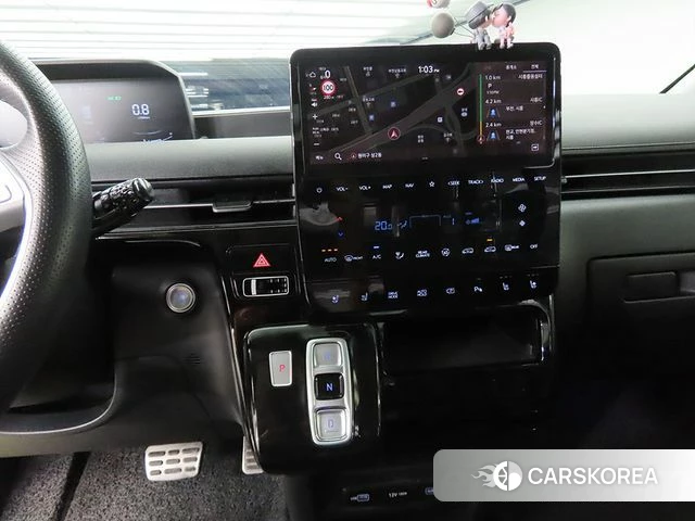 Hyundai Staria 2022 Черный из Кореи, фото 4