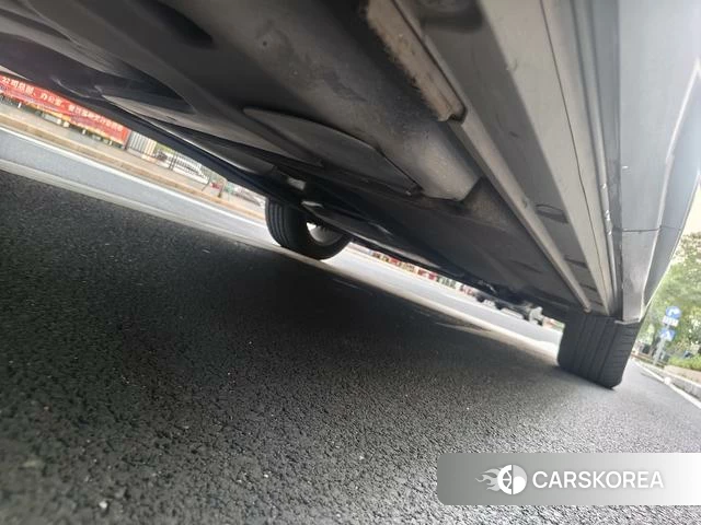 Audi Q3 2021 Черный из Китая, фото 4