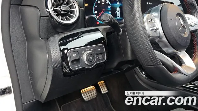 Mercedes-Benz A-Class W177 id 2686491 из Кореи 4