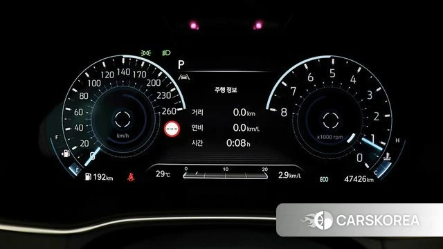 Genesis GV80 2023 Белый из Кореи, фото 4