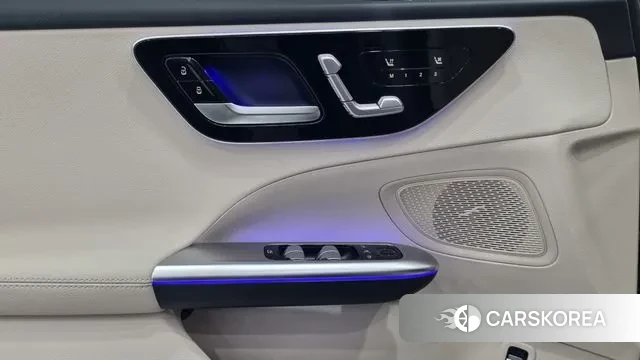 Mercedes-Benz C-Class W206 2025 Синий нефрит из Кореи, фото 4