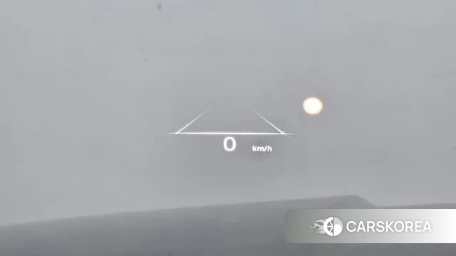 Genesis GV80 2021 Черный из Кореи, фото 4