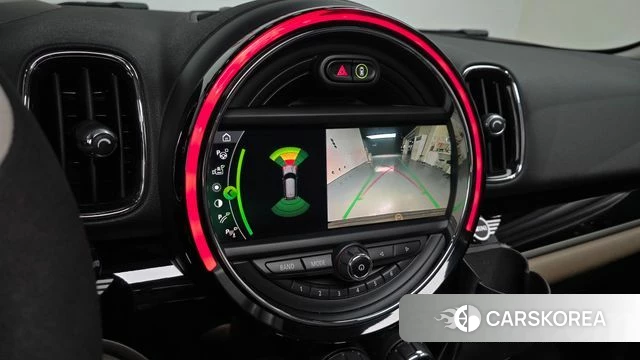 Mini Cooper Countryman 2020 Песочный из Кореи, фото 4