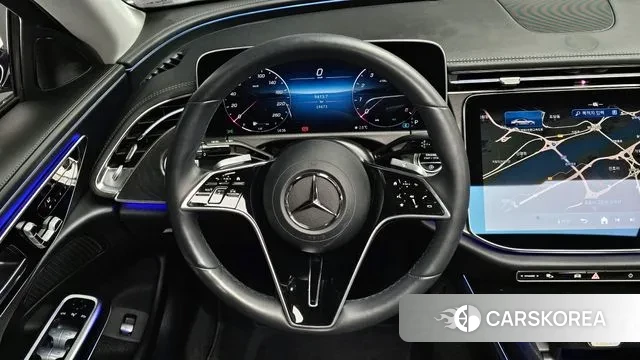 Mercedes-Benz E-Class W214 2024 Белый из Кореи, фото 4