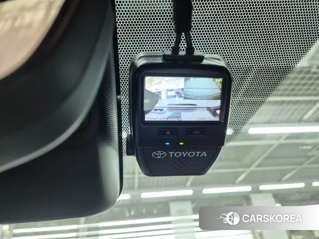 Toyota Alphard 4th Generation 2023 Черный из Кореи, фото 4