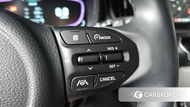 Kia The New Kia Ray 2023 Белый из Кореи, фото 4