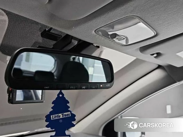 Kia Morning Urban (JA) 2021 Белый из Кореи, фото 4